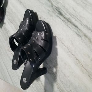 Harley-Davidson shoes